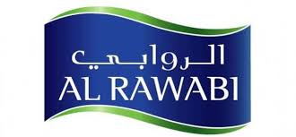 شركة البان الروابي – دبي
